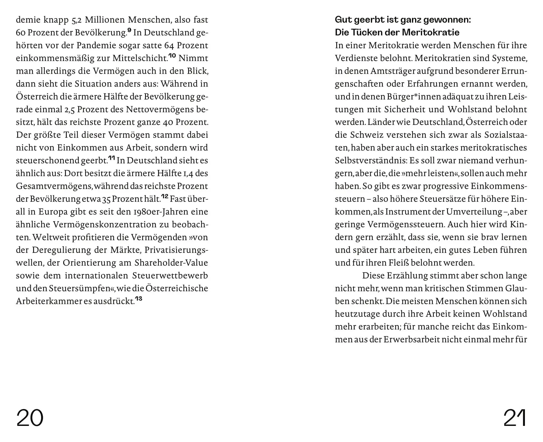 Bild: 9783710606885 | Wofür wir arbeiten | Barbara Prainsack | Buch | Auf dem Punkt | 140 S.