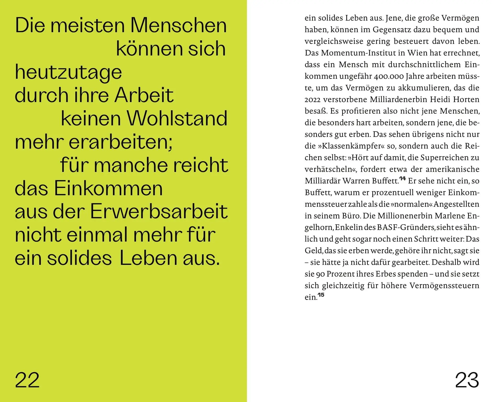 Bild: 9783710606885 | Wofür wir arbeiten | Barbara Prainsack | Buch | Auf dem Punkt | 140 S.