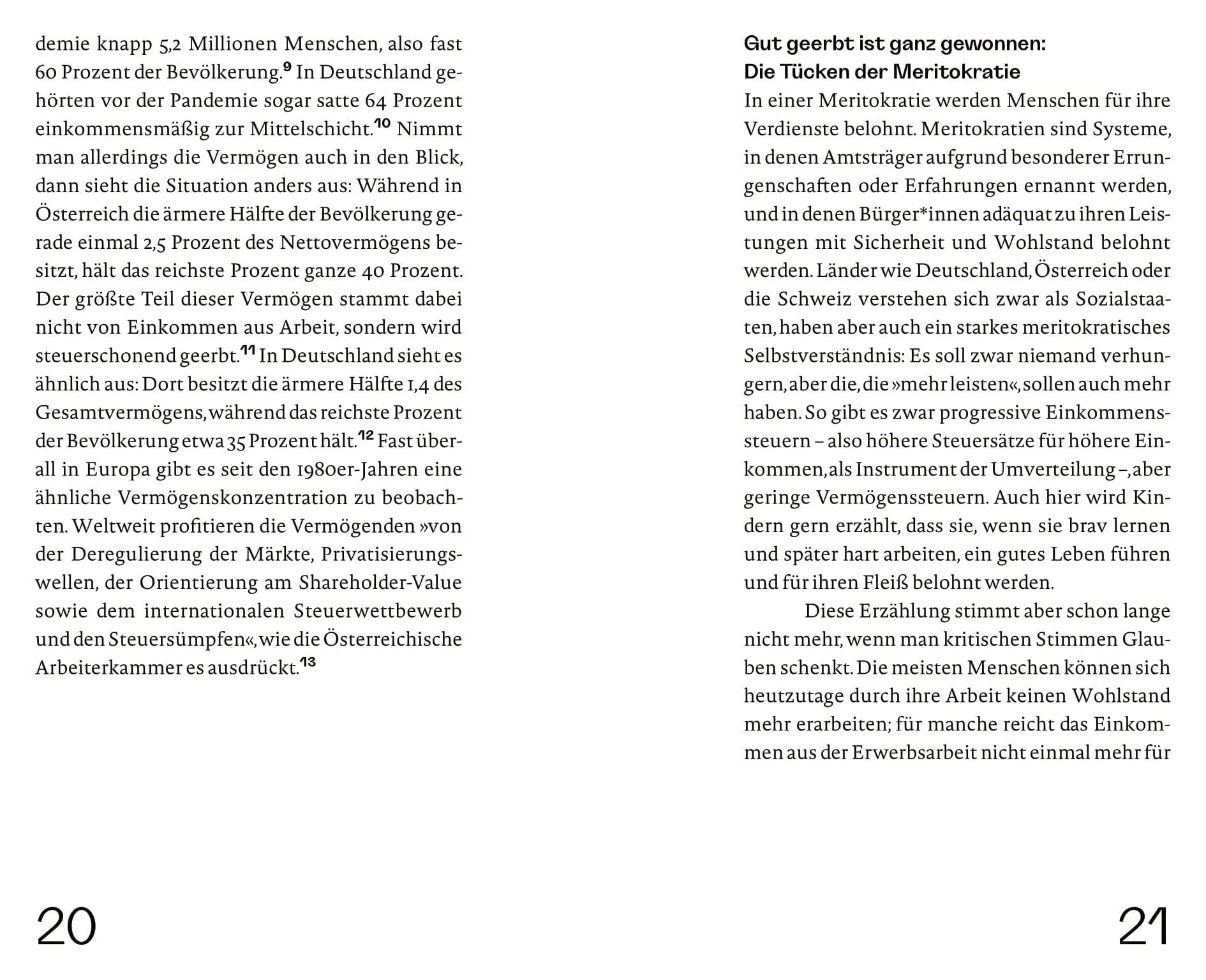 Bild: 9783710606885 | Wofür wir arbeiten | Barbara Prainsack | Buch | Auf dem Punkt | 140 S.