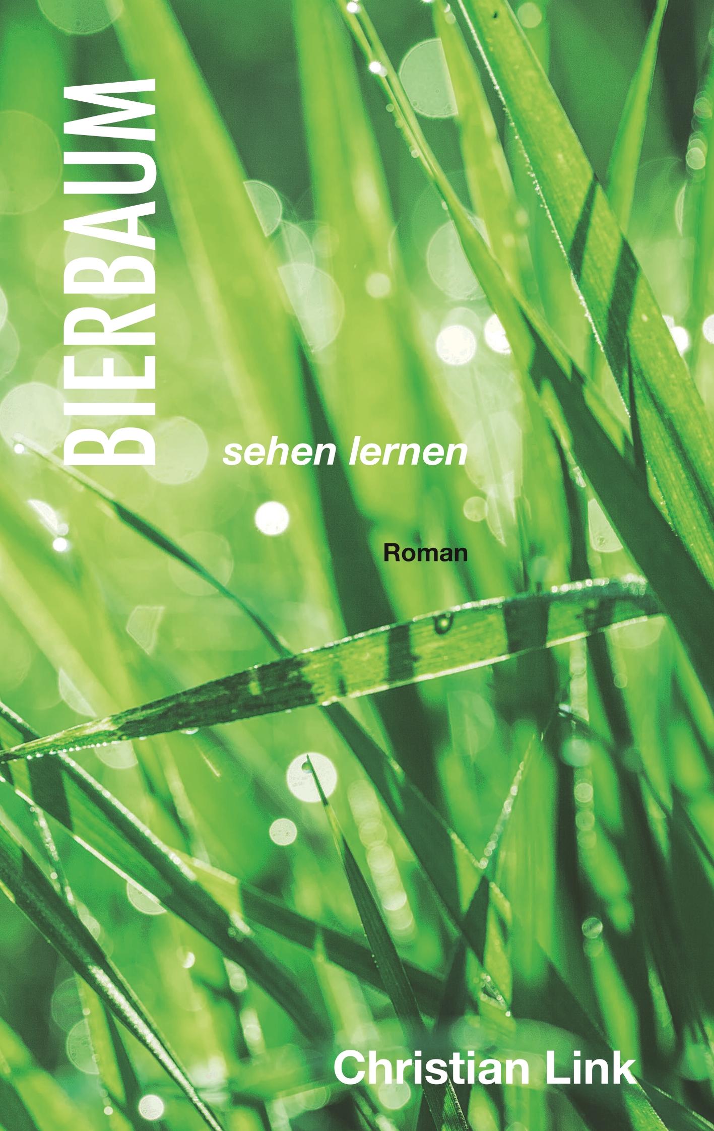 Cover: 9783752806885 | Bierbaum | sehen lernen | Christian Link | Taschenbuch | Paperback