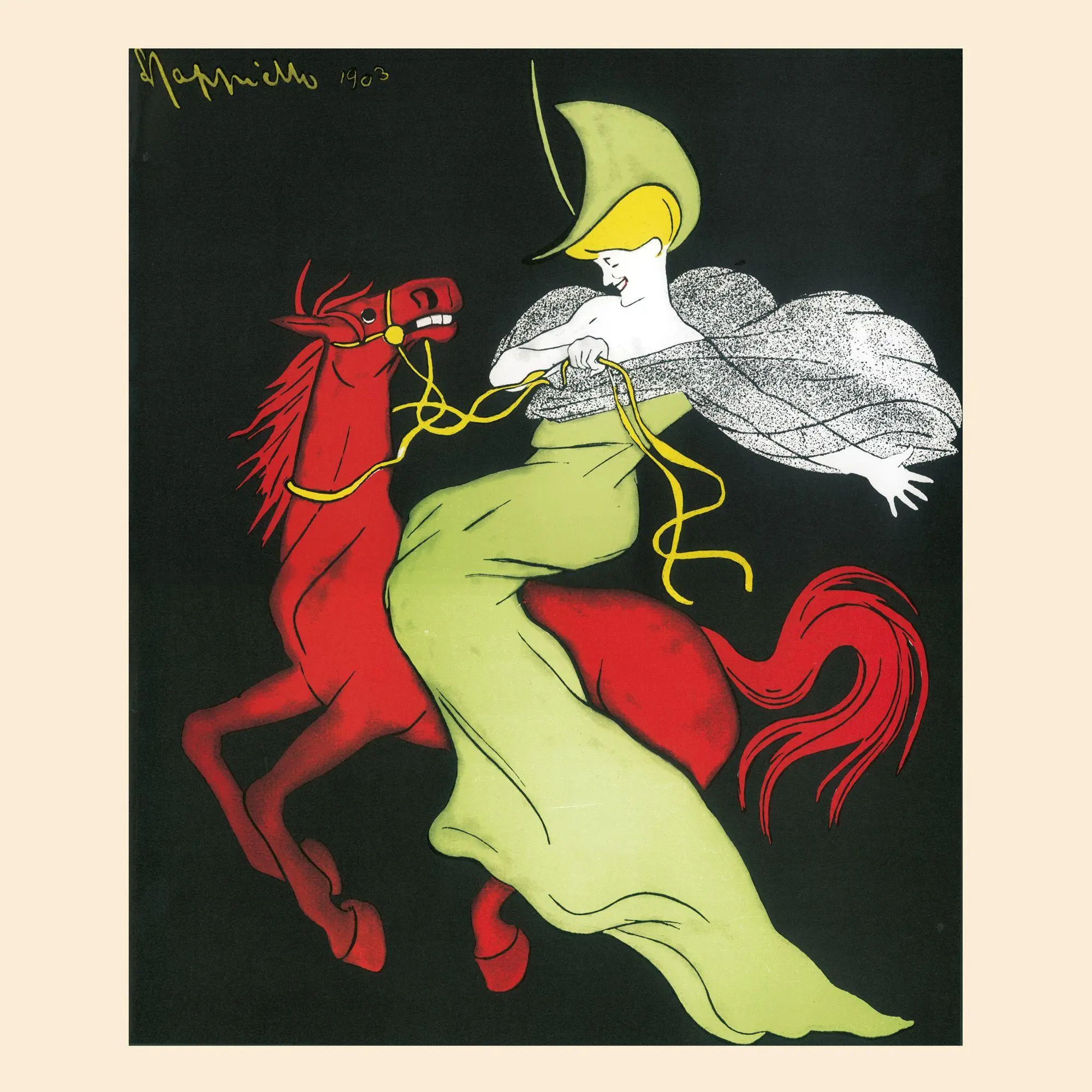 Bild: 9783959296885 | Art Nouveau 2027 | Kalender 2027 | Kalender | Tushita Fine Arts | 2027