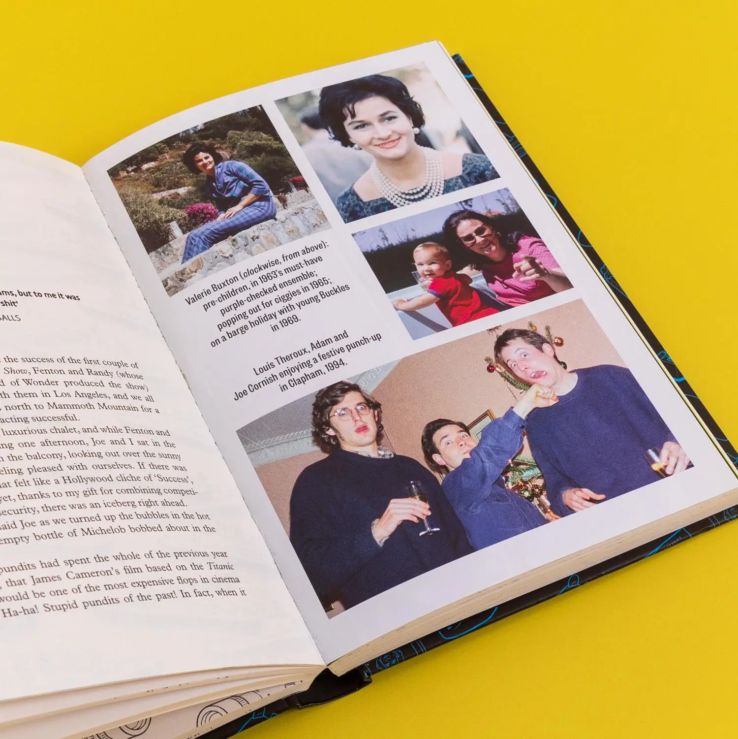 Bild: 9780008466985 | I Love You, Byeee | Rambles on DIY Tv, Rockstars, Kids and Mums | Buch