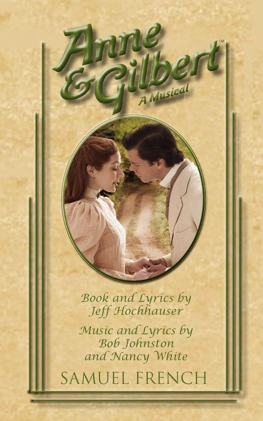 Cover: 9780573696985 | Anne &amp; Gilbert | Jeff Hochhauser (u. a.) | Taschenbuch | Englisch