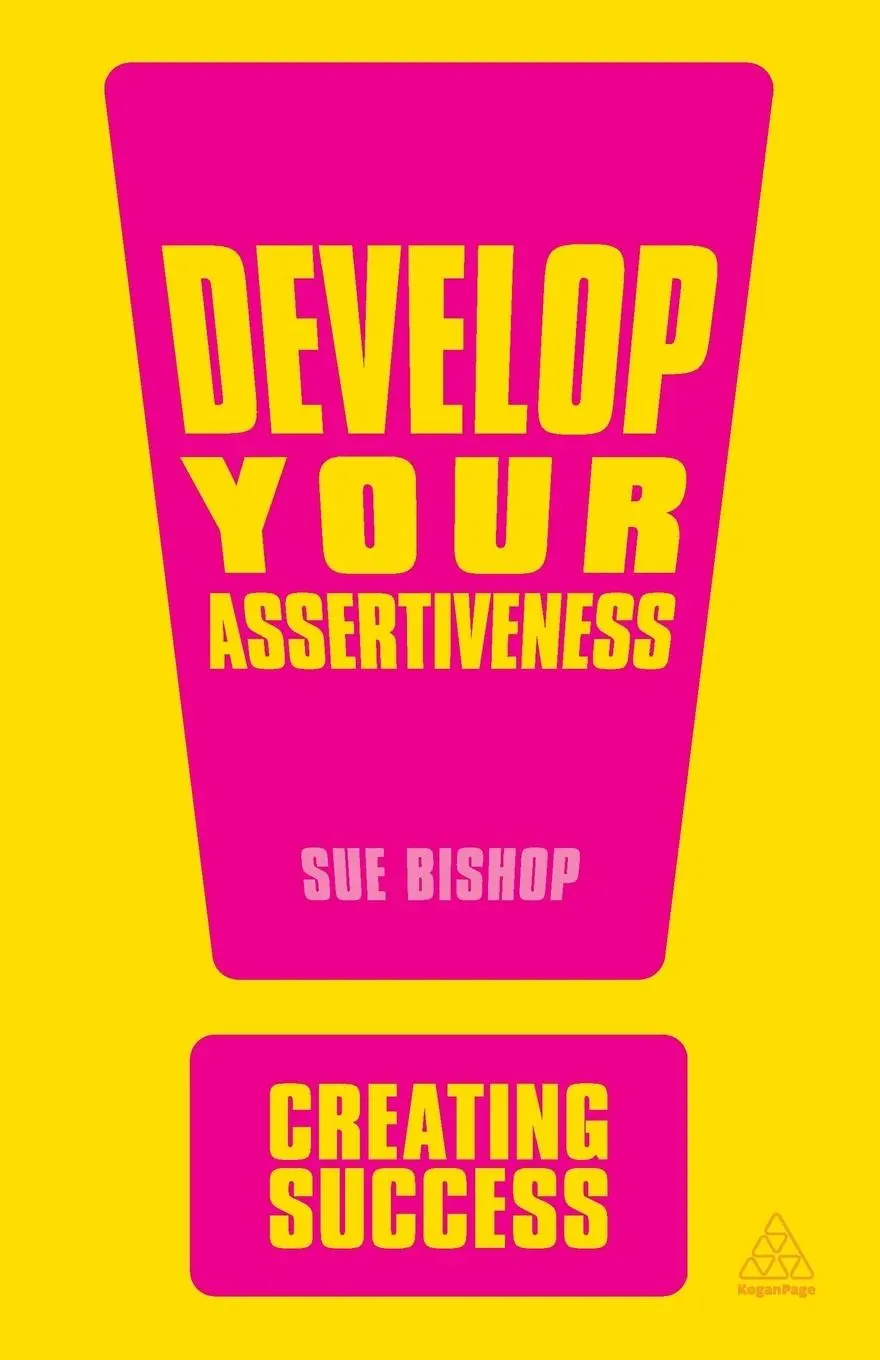 Cover: 9780749466985 | Develop Your Assertiveness | Sue Bishop | Taschenbuch | Englisch