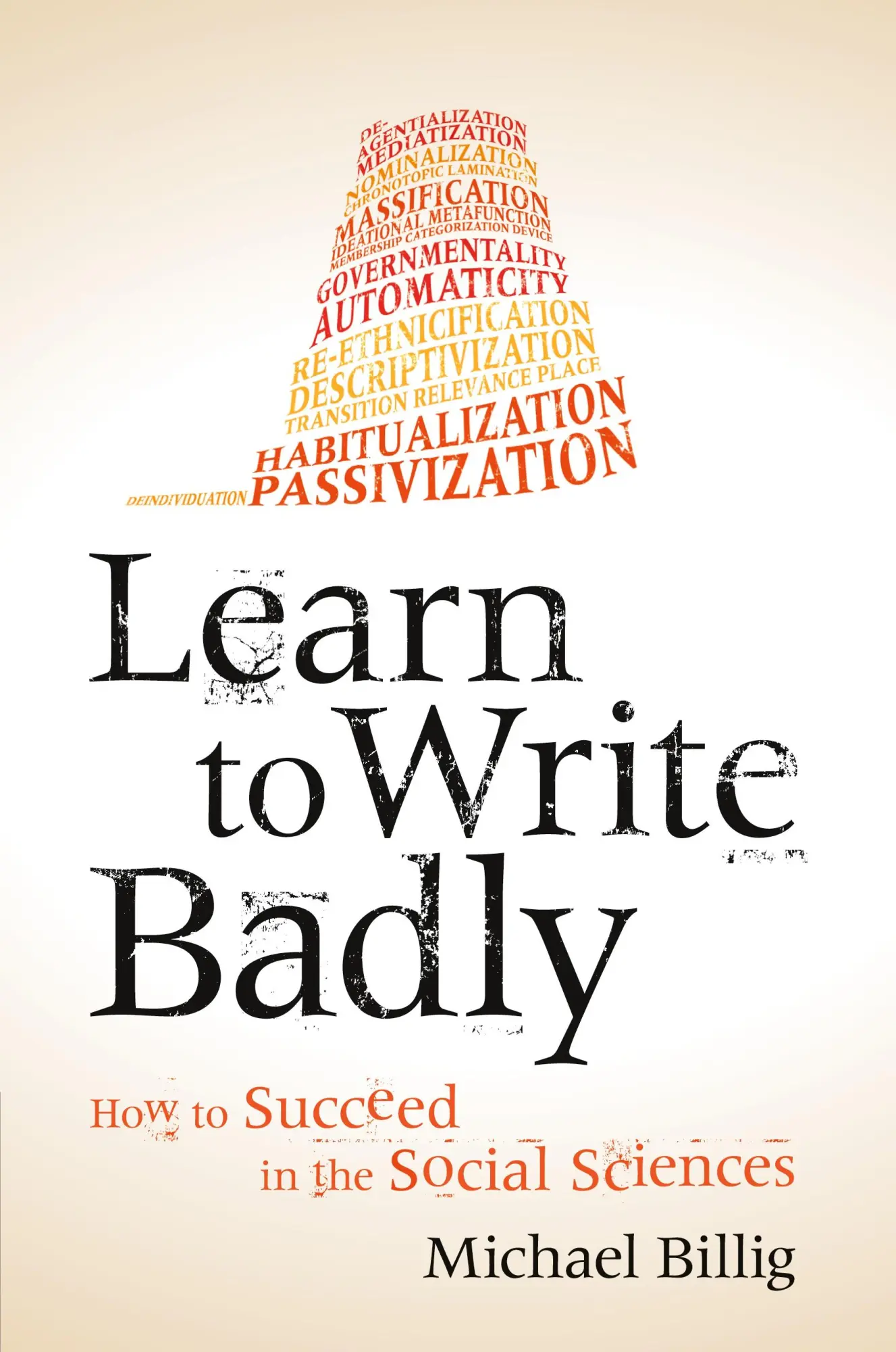 Cover: 9781107676985 | Learn to Write Badly | Michael Billig | Taschenbuch | Englisch | 2017