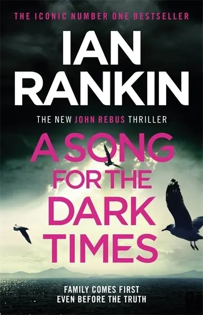Cover: 9781409176985 | A Song for the Dark Times | Ian Rankin | Taschenbuch | 336 S. | 2020