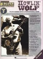 Cover: 9781423486985 | Howlin' Wolf | Blues Play-Along Volume 7 | Howlin' Wolf | Taschenbuch