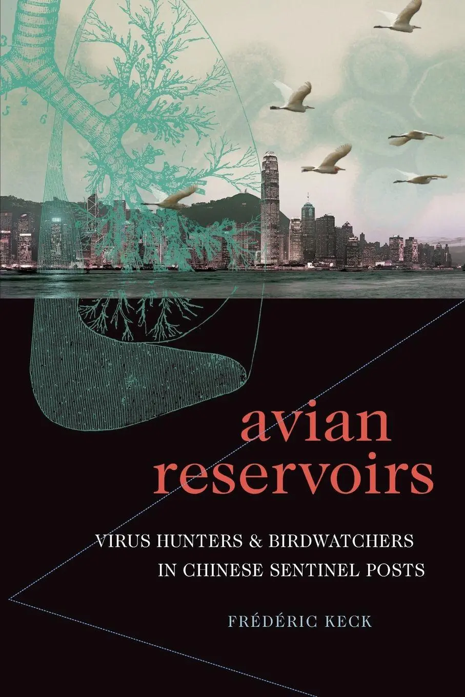 Cover: 9781478006985 | Avian Reservoirs | Frédéric Keck | Taschenbuch | Englisch | 2020