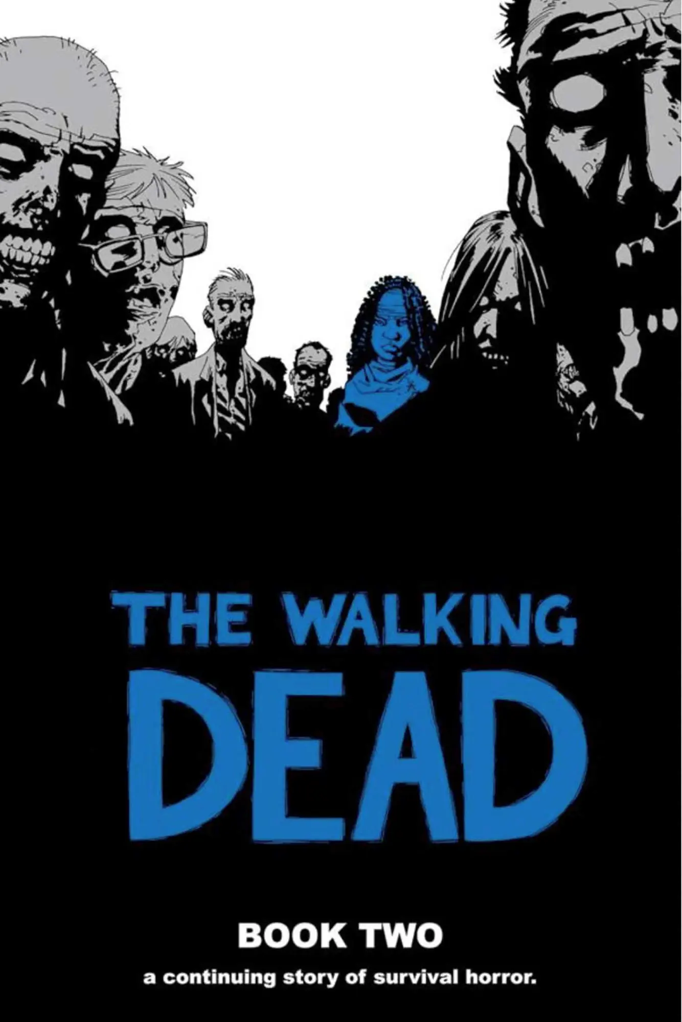 Cover: 9781582406985 | Walking Dead Book 2 | Robert Kirkman | Buch | Gebunden | Englisch