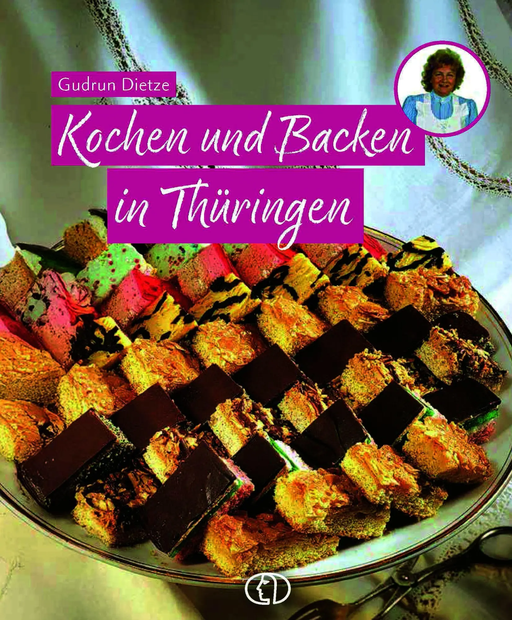 Cover: 9783897986985 | Kochen und Backen in Thüringen | Gudrun Dietze | Buch | 96 S. | 2026