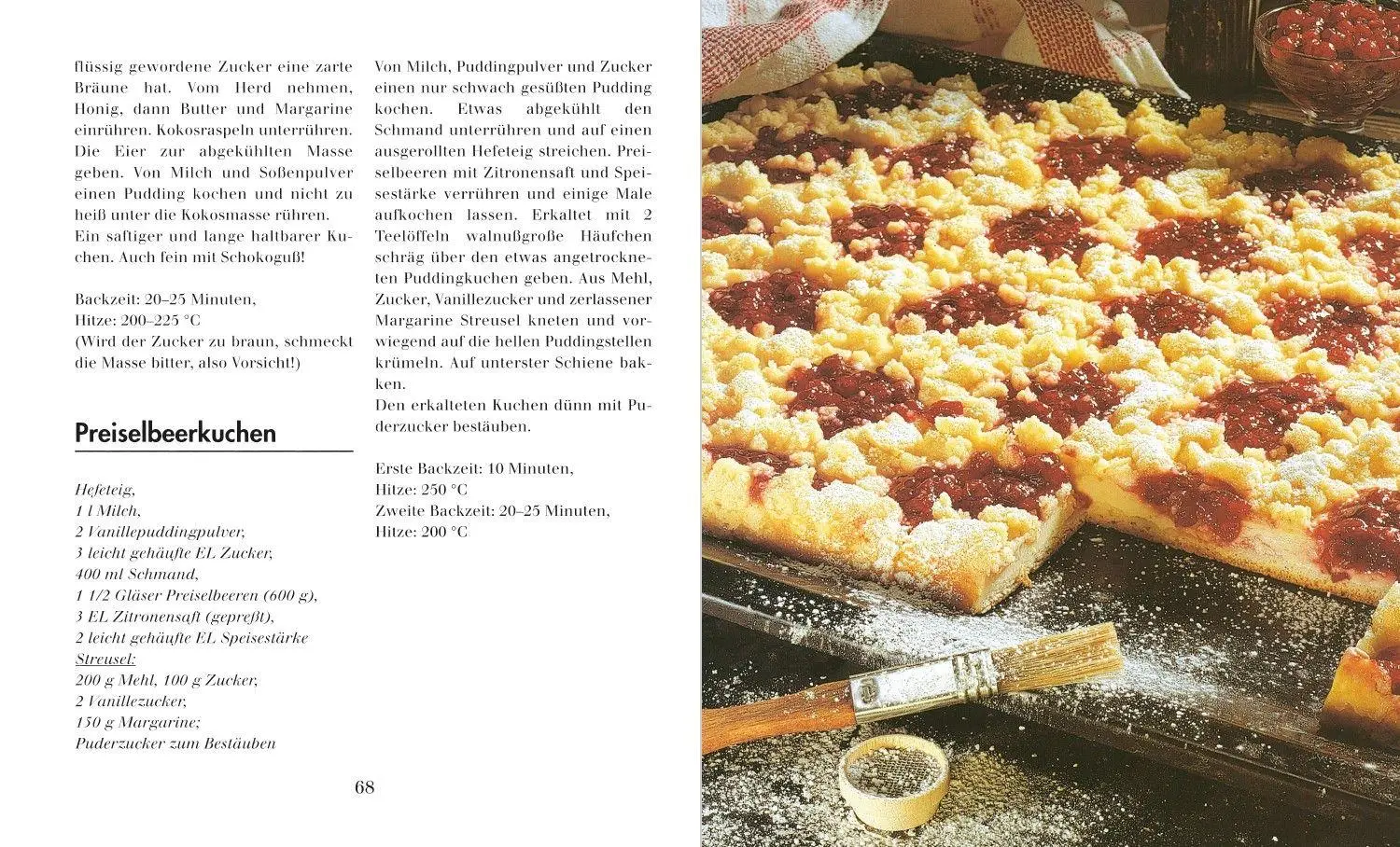 Bild: 9783897986985 | Kochen und Backen in Thüringen | Gudrun Dietze | Buch | 96 S. | 2026