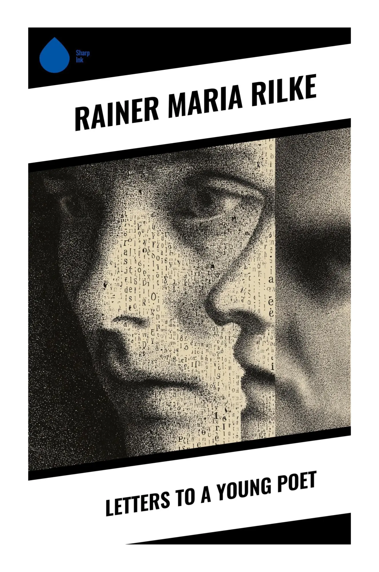 Cover: 9788028396985 | Letters to a Young Poet | Rainer Maria Rilke | Taschenbuch | Englisch