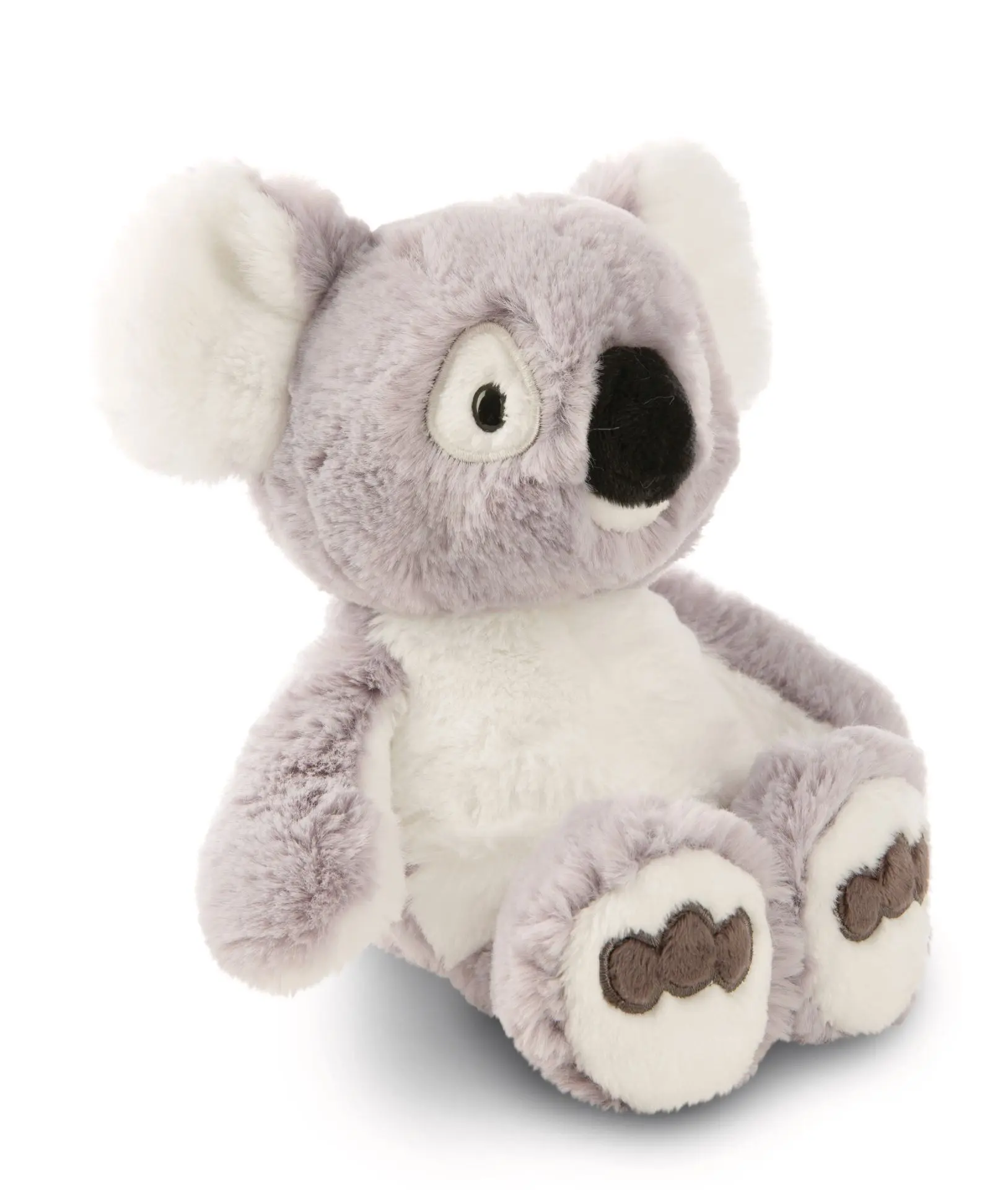 Cover: 4012390617085 | Nici 61708 Kuscheltier Koala Barry 18cm schlenkernd GREEN | 61708