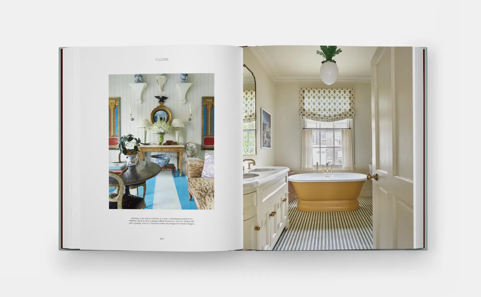 Bild: 9781580937085 | Everybody Loves Stripes | Decorating Between the Lines | Flint | Buch