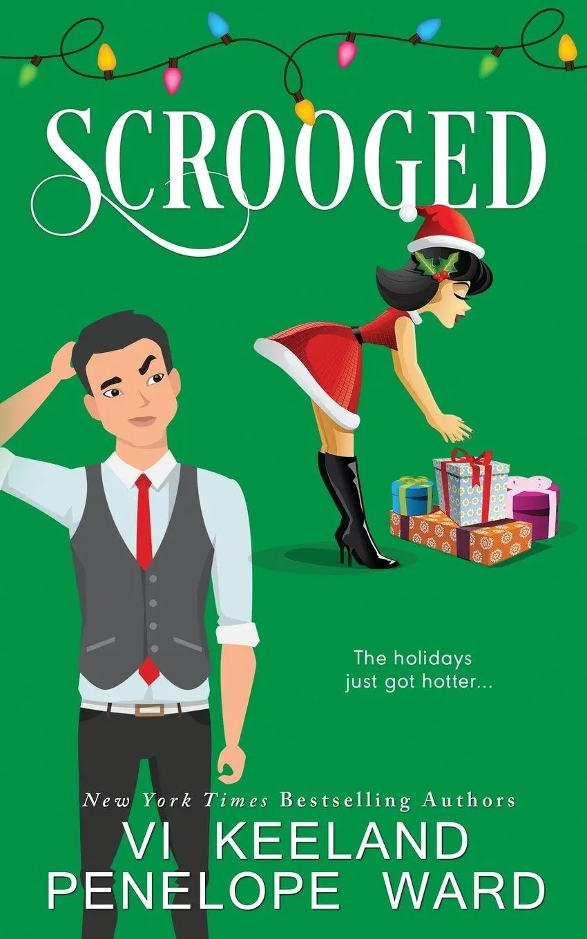 Cover: 9781959827085 | Scrooged | Vi Keeland (u. a.) | Taschenbuch | Kartoniert / Broschiert