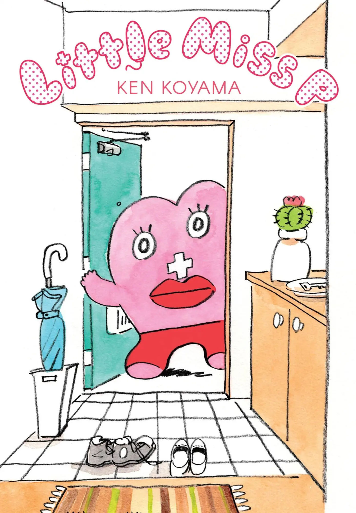 Cover: 9781975357085 | Little Miss P | Abigail Blackman (u. a.) | Taschenbuch | Englisch