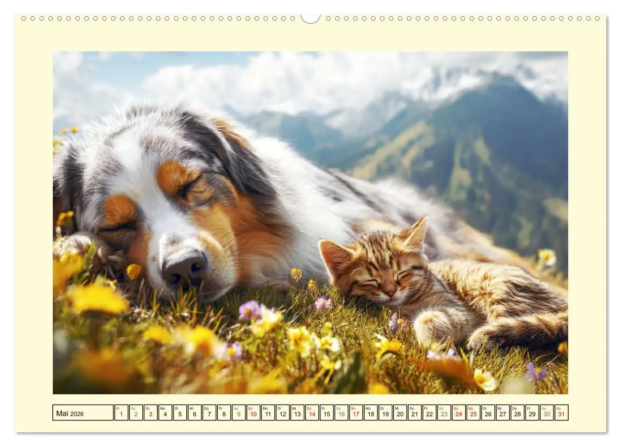 Bild: 9783516167085 | Australian Shepherd. Wanderfreude auf Pfoten im Bergsommer...