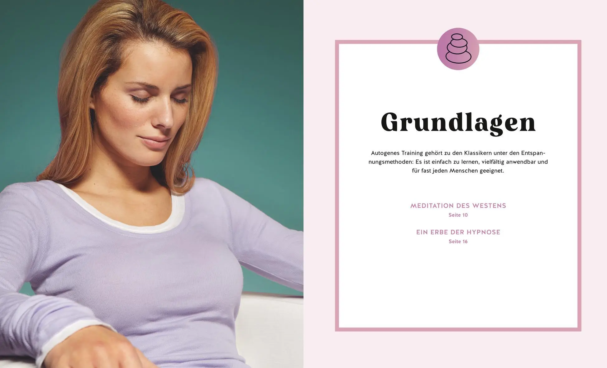 Bild: 9783833897085 | Autogenes Training | Delia Grasberger | Taschenbuch | 128 S. | Deutsch