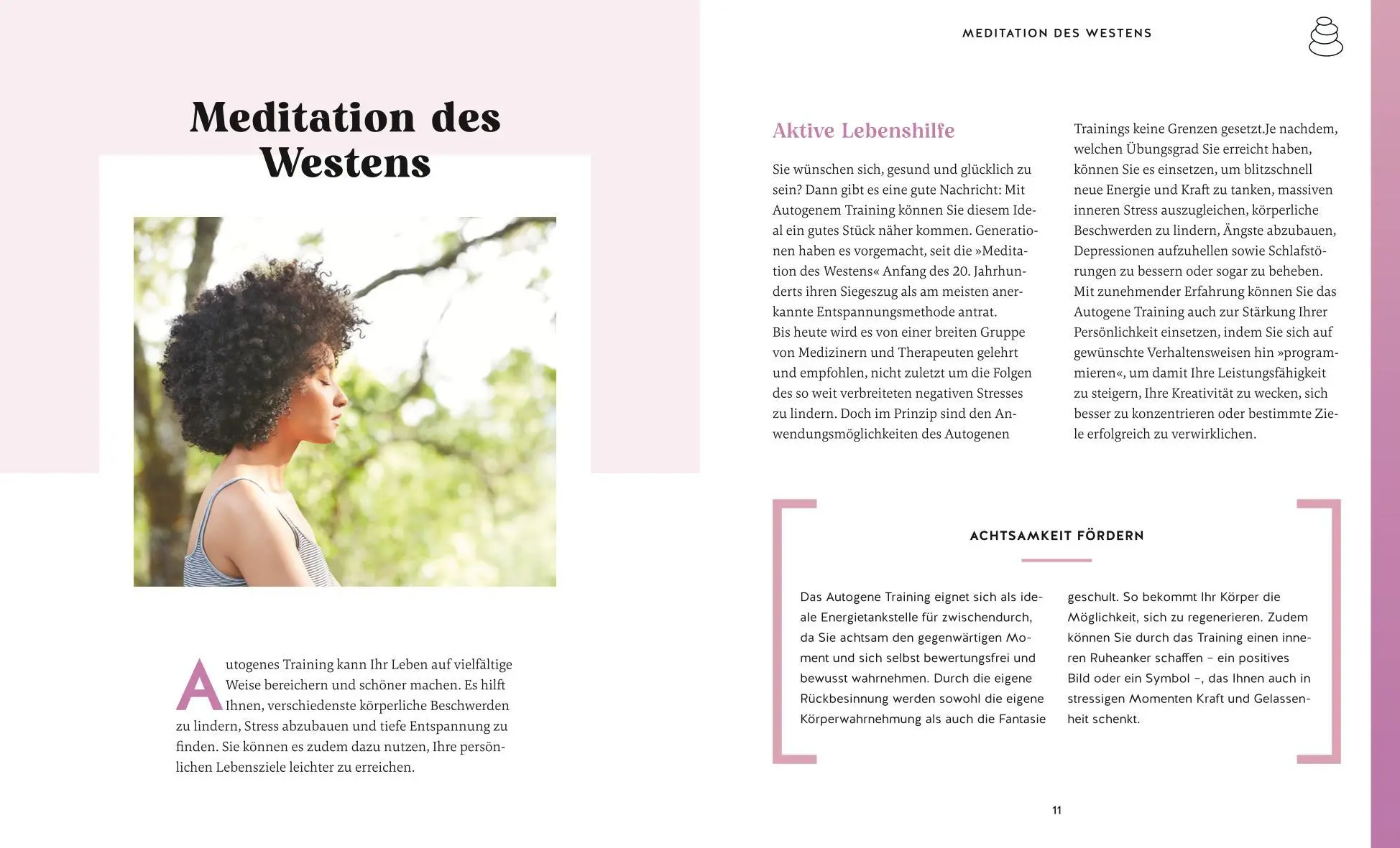 Bild: 9783833897085 | Autogenes Training | Delia Grasberger | Taschenbuch | 128 S. | Deutsch