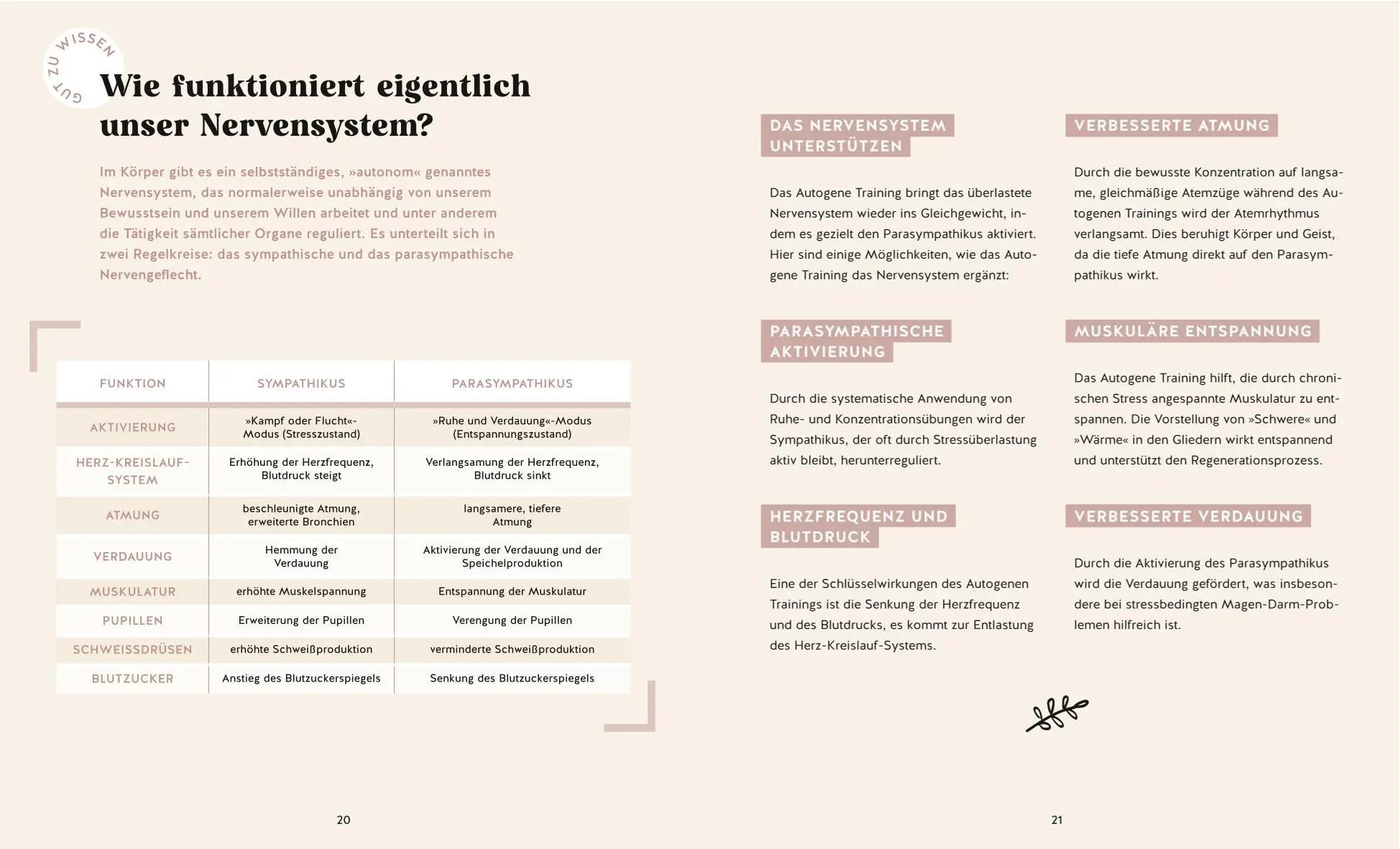 Bild: 9783833897085 | Autogenes Training | Delia Grasberger | Taschenbuch | 128 S. | Deutsch