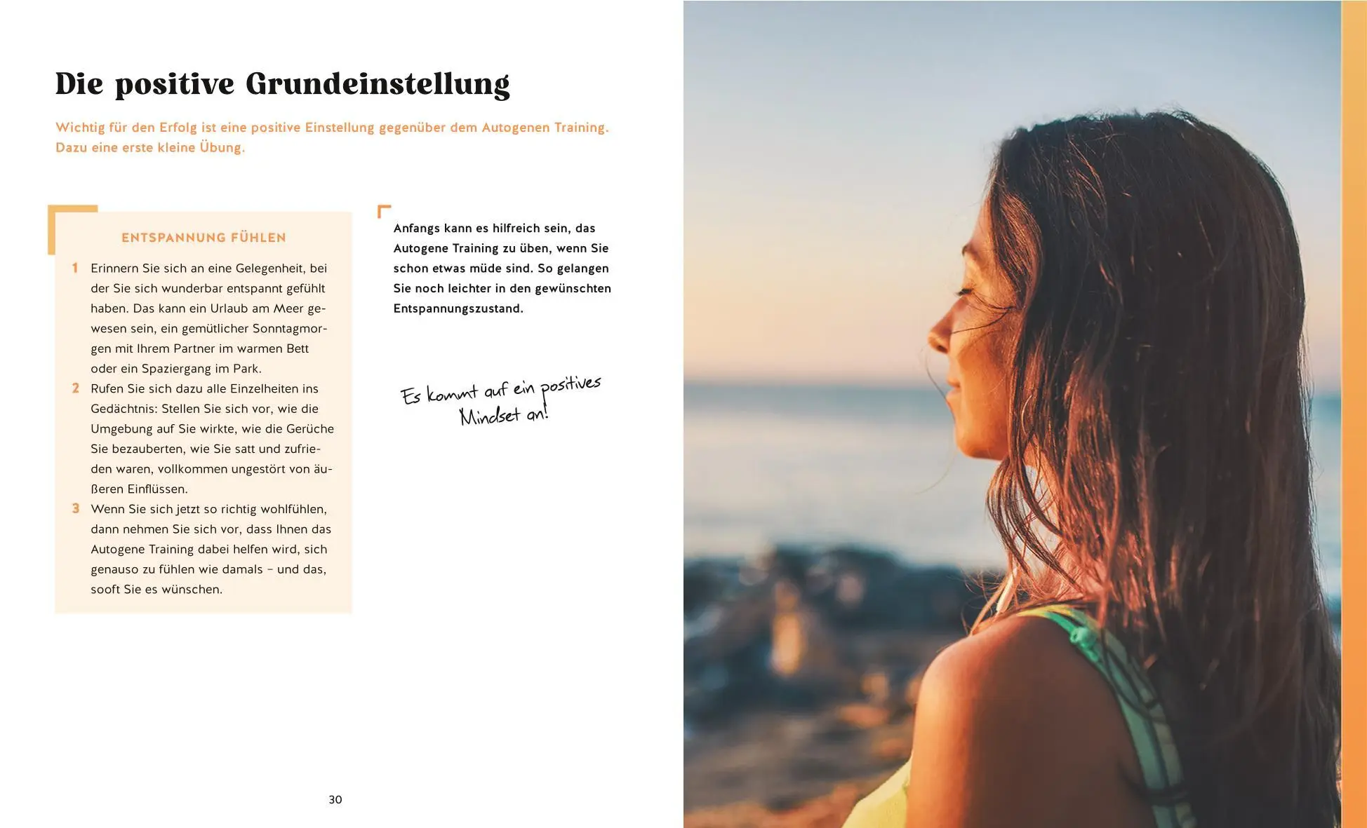 Bild: 9783833897085 | Autogenes Training | Delia Grasberger | Taschenbuch | 128 S. | Deutsch