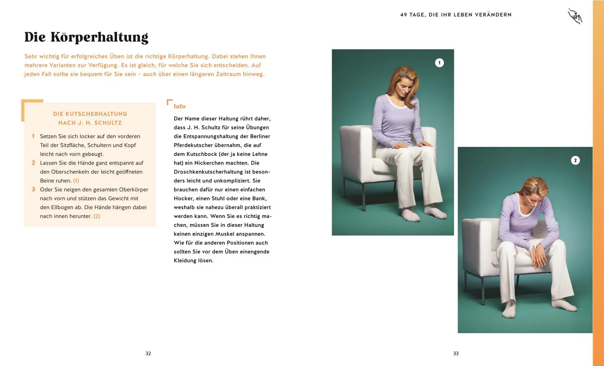 Bild: 9783833897085 | Autogenes Training | Delia Grasberger | Taschenbuch | 128 S. | Deutsch