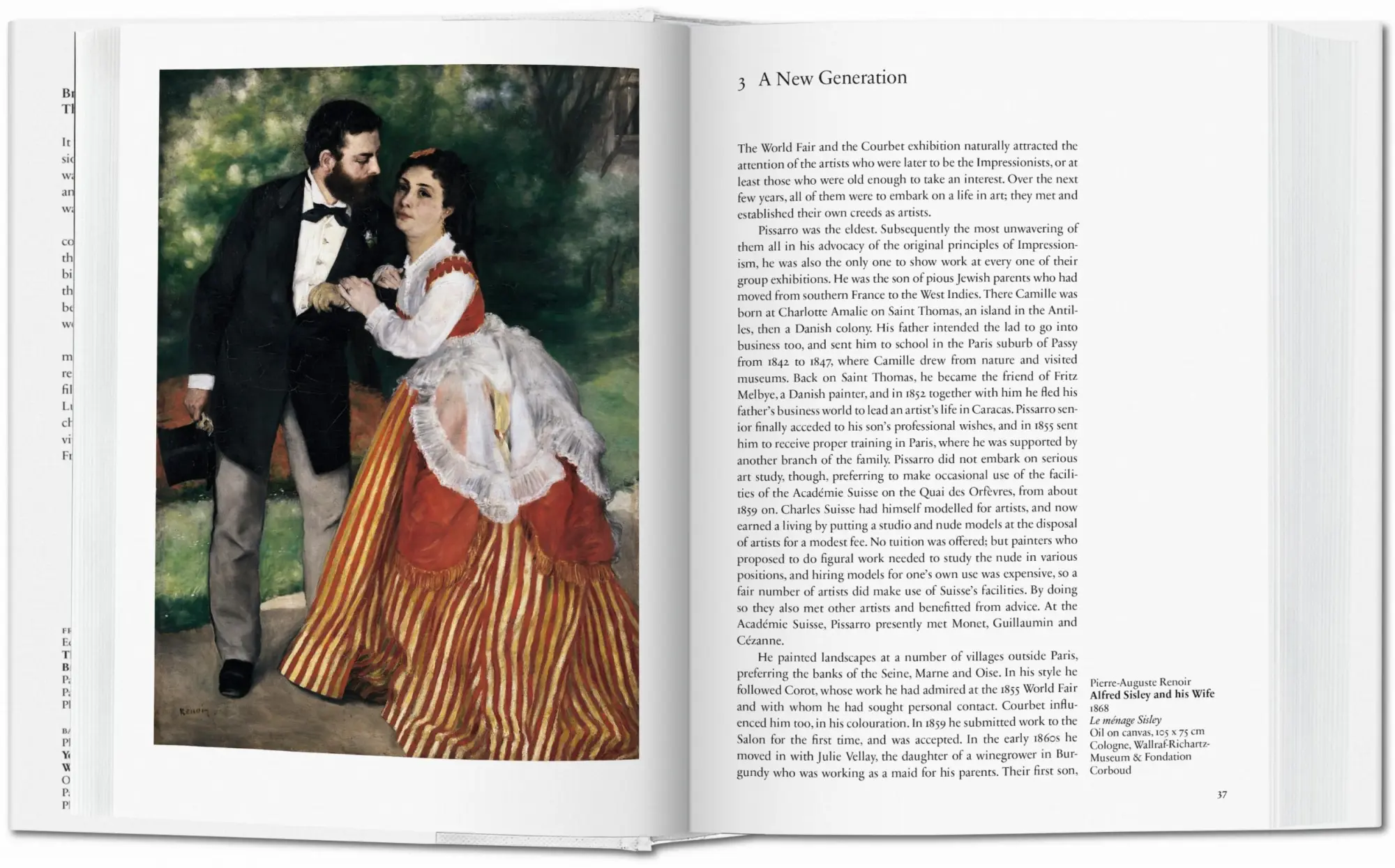 Bild: 9783836557085 | Malerei des Impressionismus | Ingo F. Walther | Buch | Hardcover