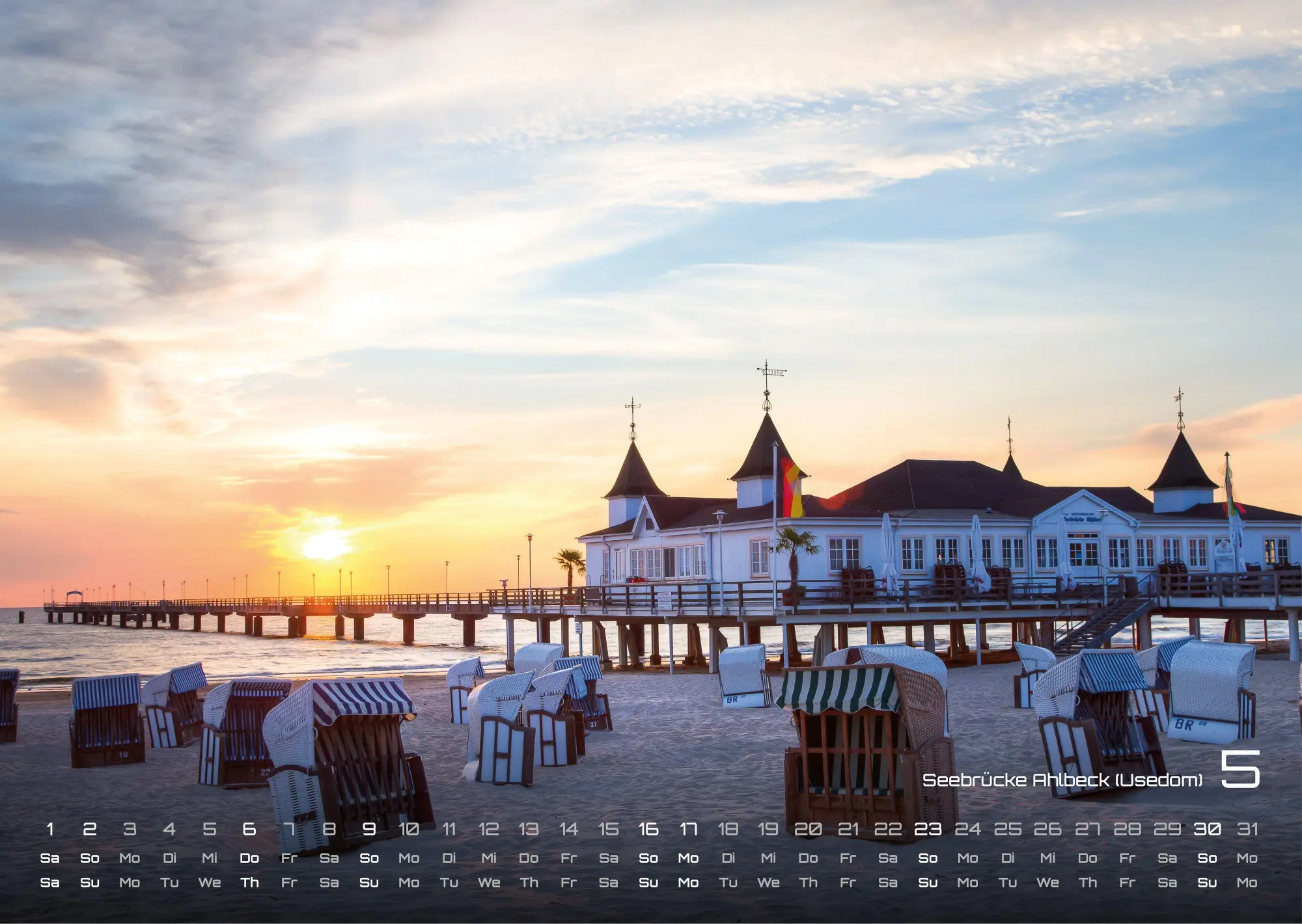 Bild: 9783986737085 | Ostsee - Zwischen Dünen und Horizont - Die Ostsee erleben - 2027 -...