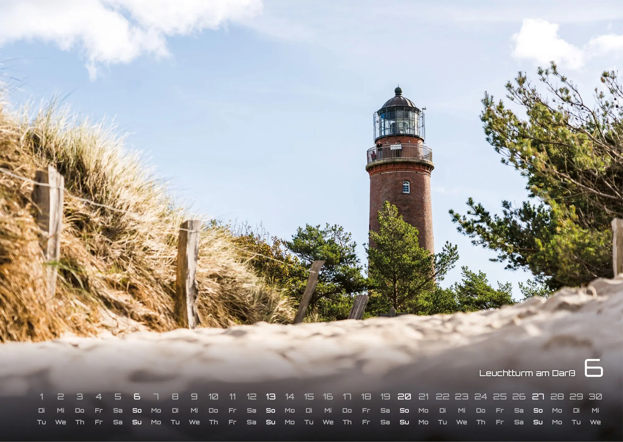 Bild: 9783986737085 | Ostsee - Zwischen Dünen und Horizont - Die Ostsee erleben - 2027 -...