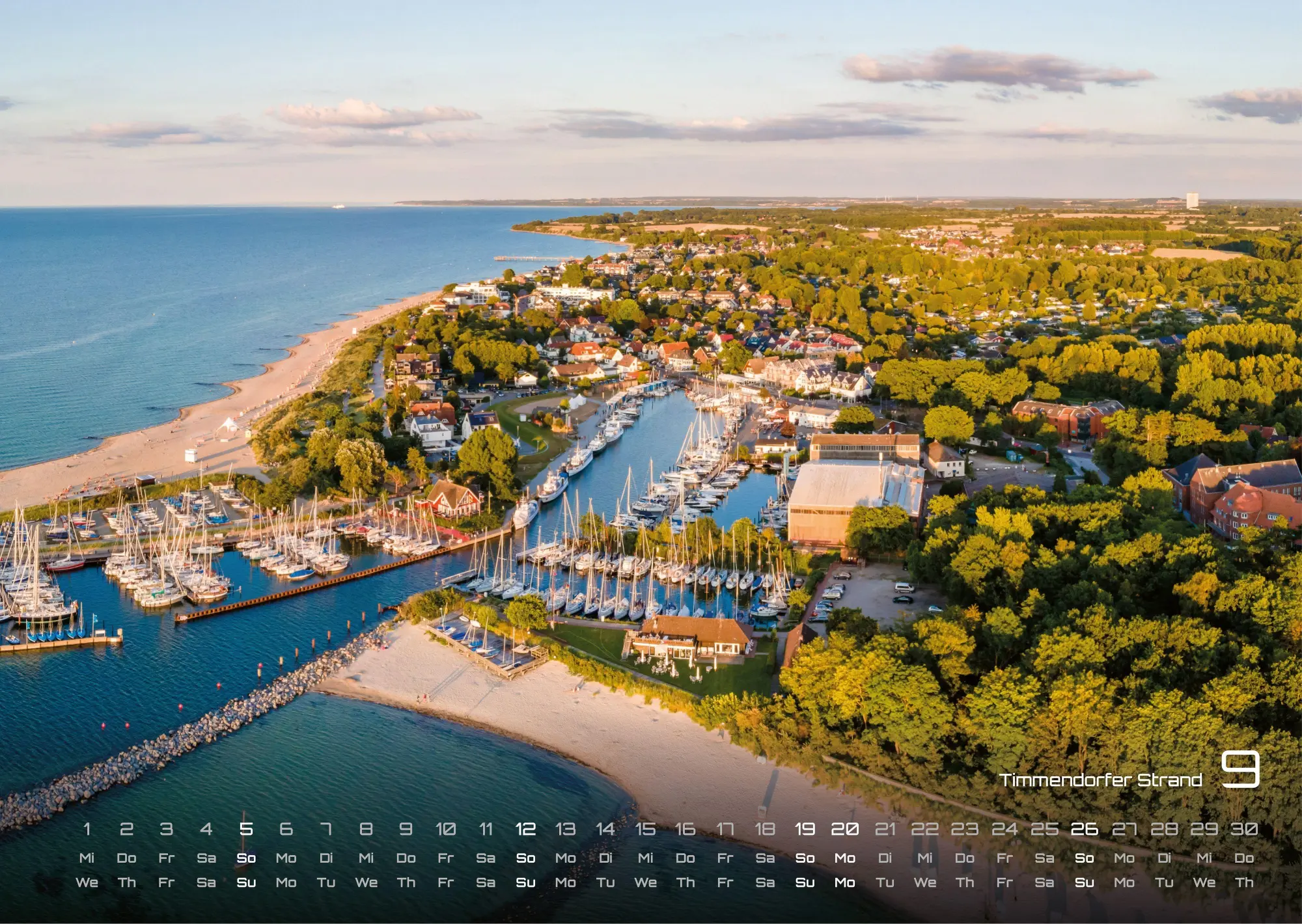 Bild: 9783986737085 | Ostsee - Zwischen Dünen und Horizont - Die Ostsee erleben - 2027 -...