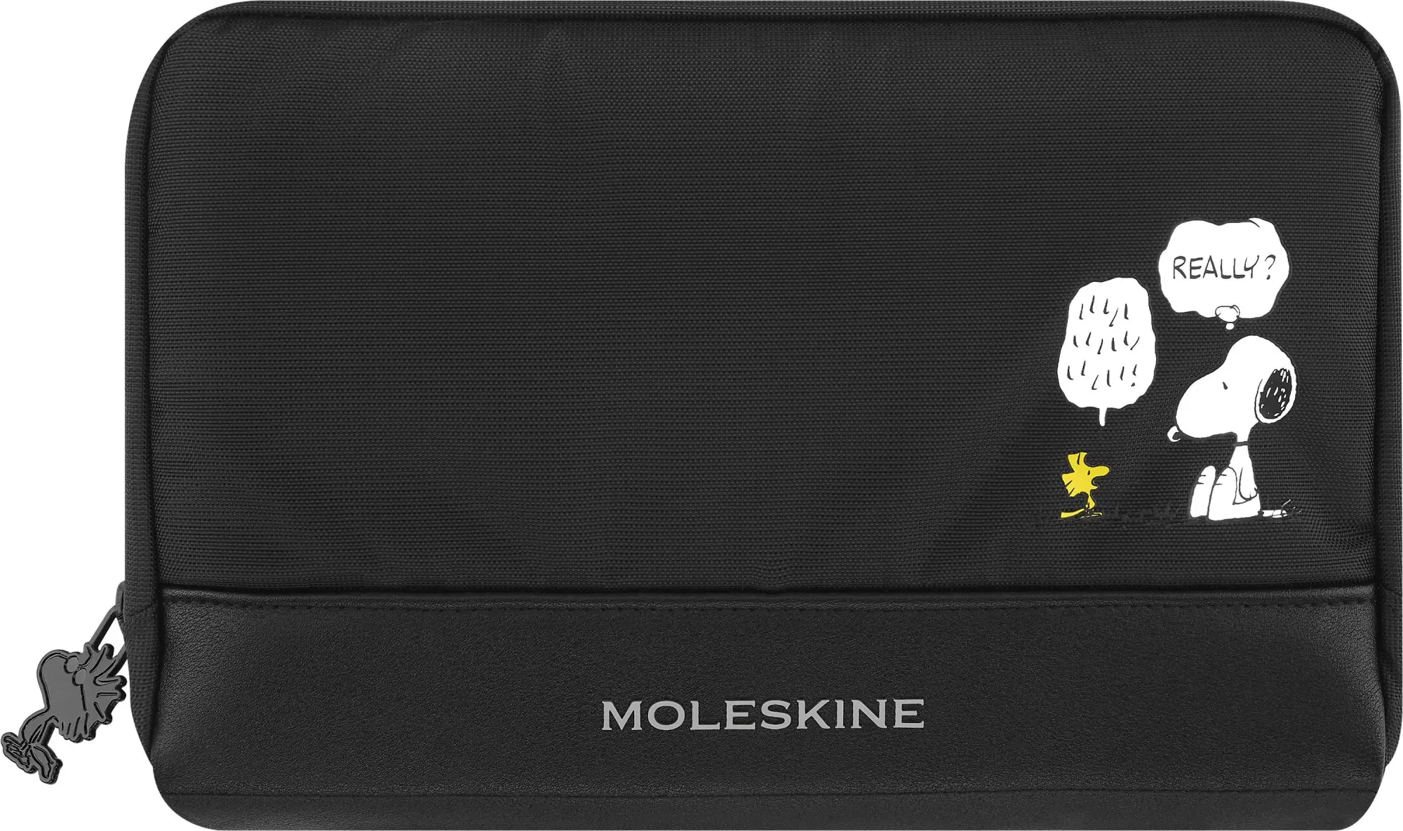 Bild: 8056999277185 | Moleskine Peanuts Sammlerbox limitierte Ausgabe, Notizbuch Hund...