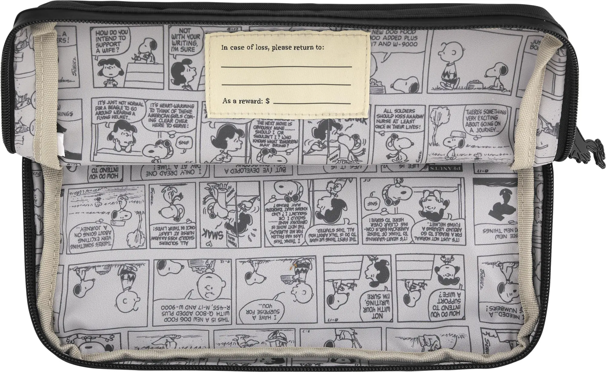 Bild: 8056999277185 | Moleskine Peanuts Sammlerbox limitierte Ausgabe, Notizbuch Hund...