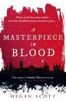 Cover: 9780008587185 | MASTERPIECE IN_EMPYREAL TR2 HB | Megan Scott | Buch | Englisch | 2026