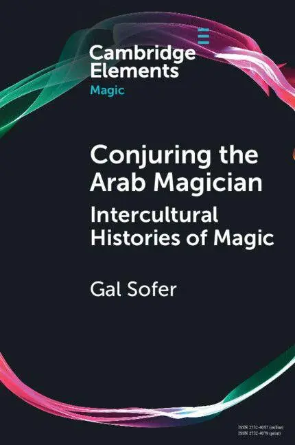 Cover: 9781009547185 | Conjuring the Arab Magician | Gal Sofer | Taschenbuch | Englisch