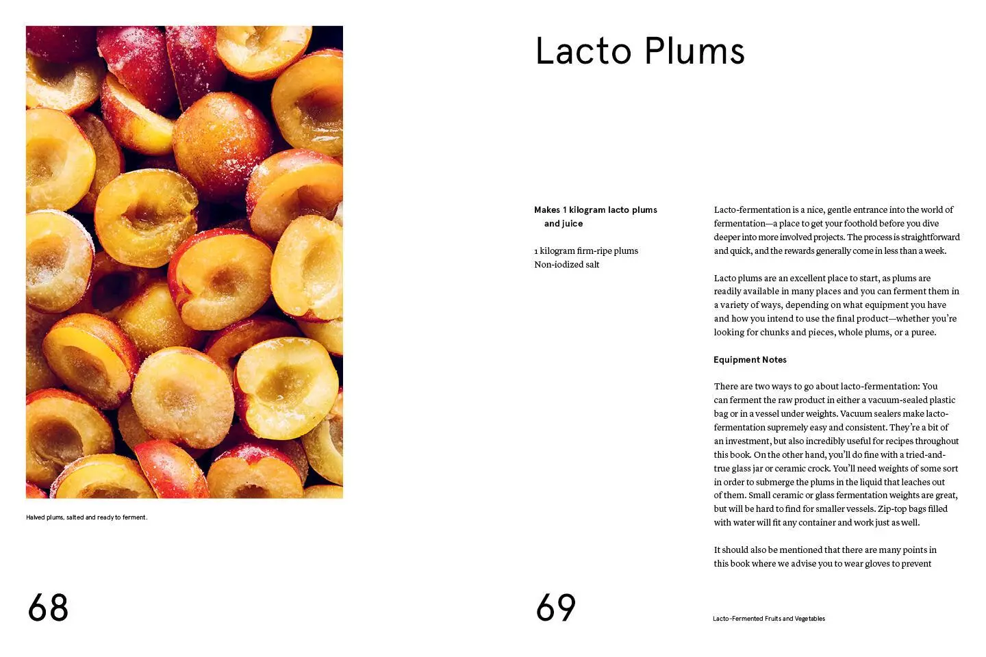 Bild: 9781579657185 | Foundations of Flavor: The Noma Guide to Fermentation | Buch | 2018