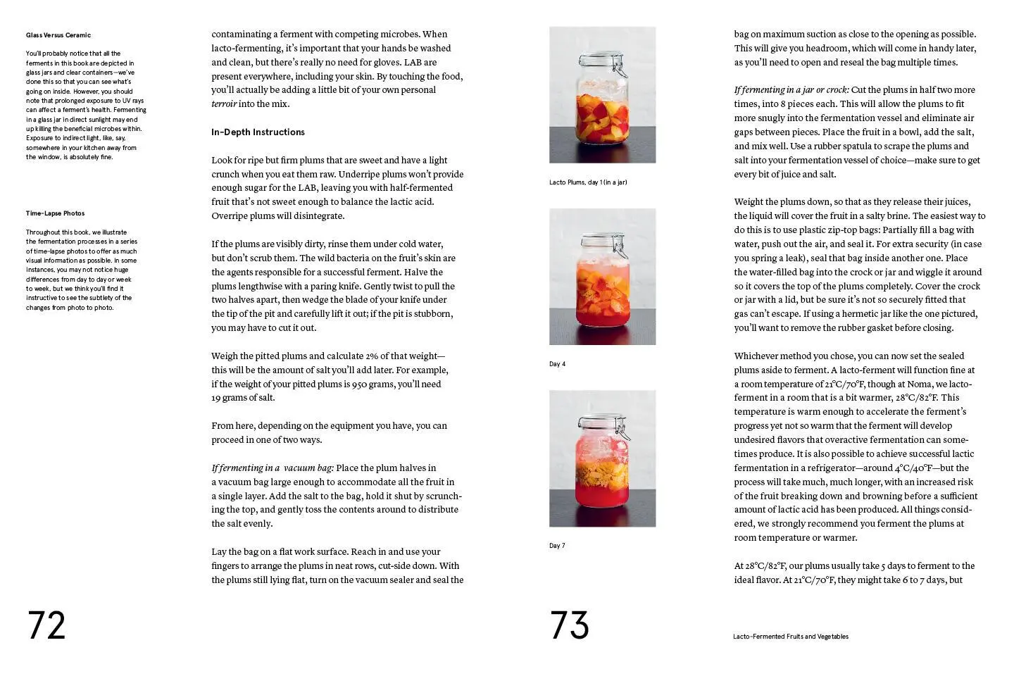 Bild: 9781579657185 | Foundations of Flavor: The Noma Guide to Fermentation | Buch | 2018