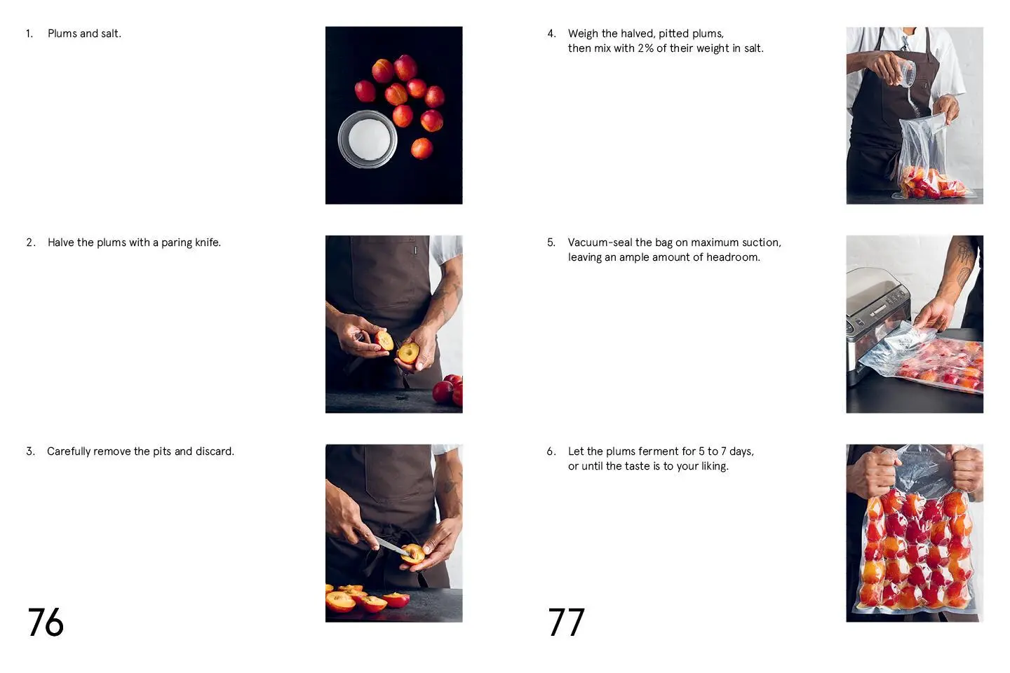 Bild: 9781579657185 | Foundations of Flavor: The Noma Guide to Fermentation | Buch | 2018