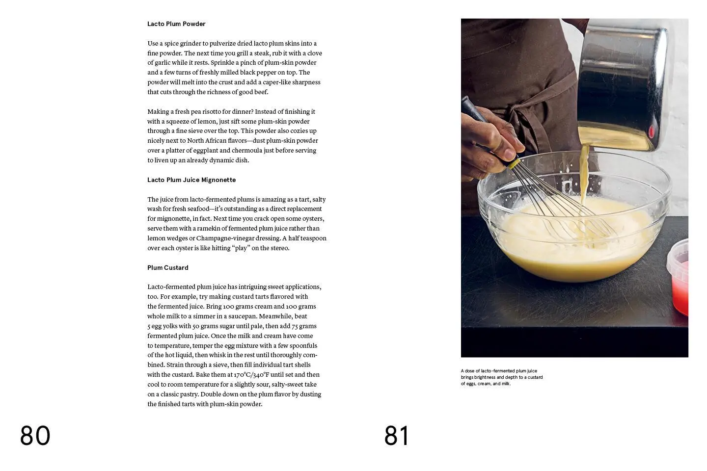 Bild: 9781579657185 | Foundations of Flavor: The Noma Guide to Fermentation | Buch | 2018