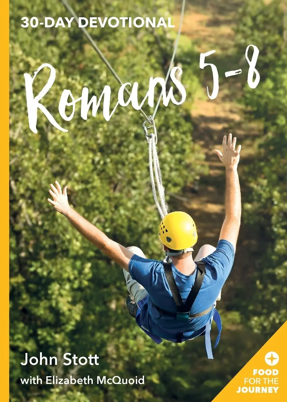 Cover: 9781783597185 | Romans 5-8 | John Stott | Taschenbuch | Englisch | 2018 | SPCK Group