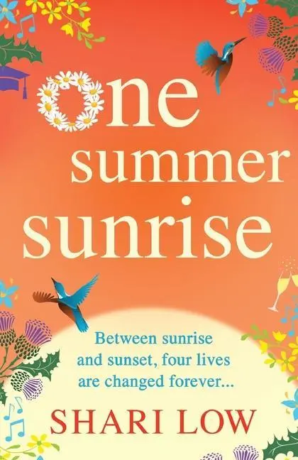Cover: 9781800487185 | One Summer Sunrise | Shari Low | Taschenbuch | Englisch | 2021