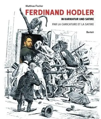 Cover: 9783716517185 | Ferdinand Hodler | Matthias Fischer | Buch | 727 S. | Deutsch | 2012