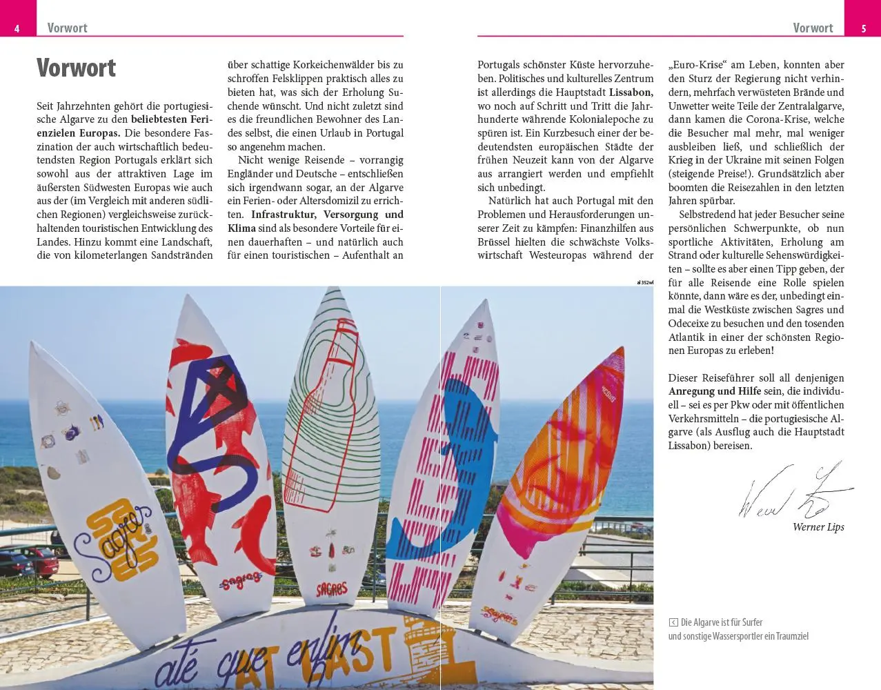 Bild: 9783831737185 | Reise Know-How Reiseführer Algarve und Lissabon | Werner Lips | Buch
