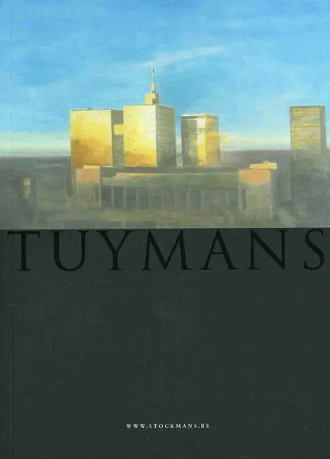 Cover: 9789077207185 | Luc Tuymans | Taschenbuch | Kartoniert / Broschiert | Englisch | 2009