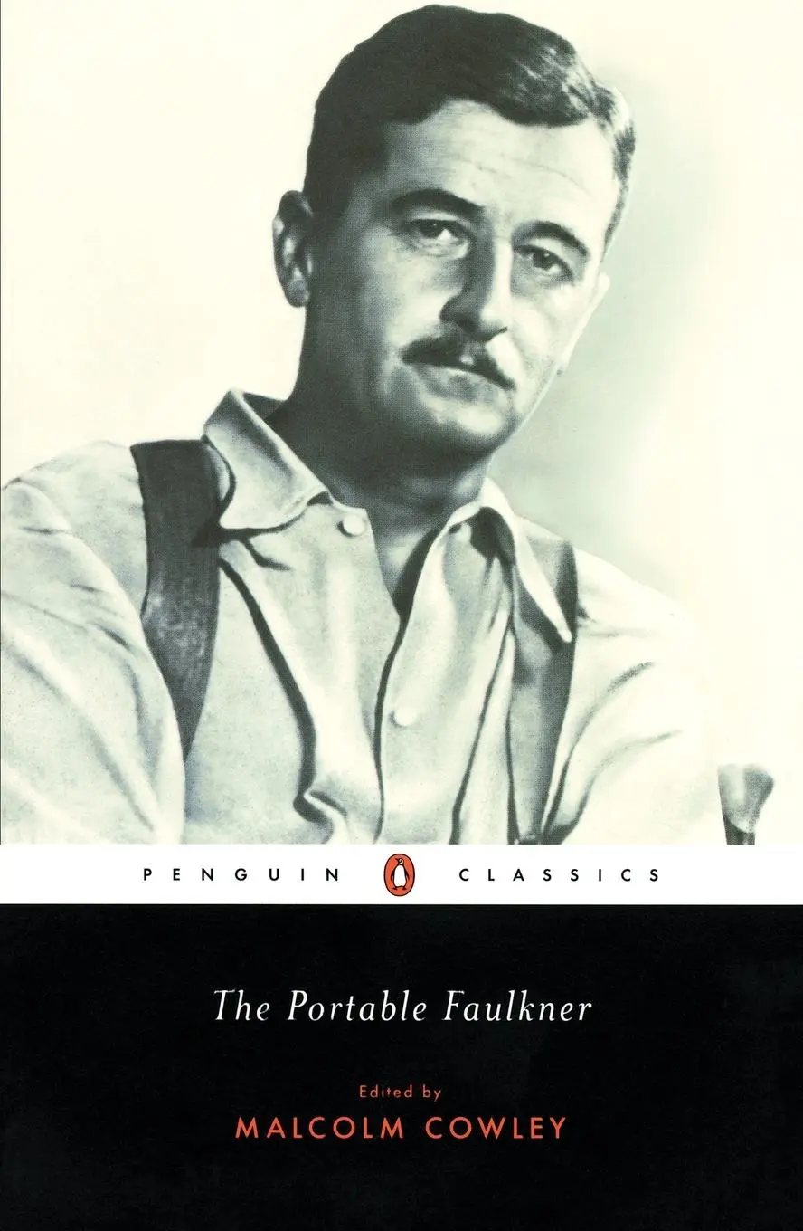 Cover: 9780142437285 | The Portable Faulkner | William Faulkner | Taschenbuch | Englisch