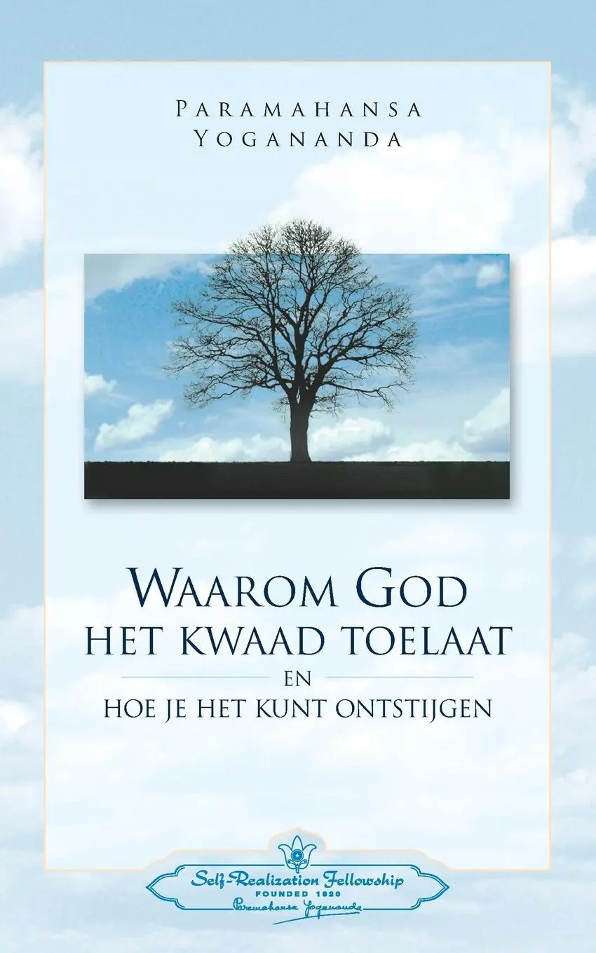 Cover: 9780876127285 | Waarom God Het Kwaad Toelaat - Why God permits Evil (Dutch) | Buch