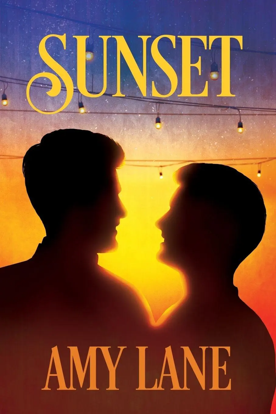 Cover: 9781641087285 | Sunset | Amy Lane | Taschenbuch | Englisch | 2024 | EAN 9781641087285