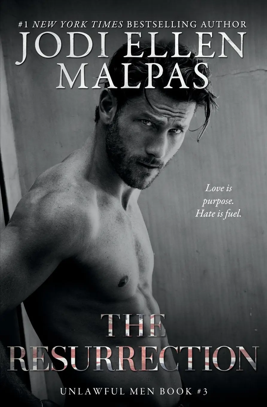 Cover: 9781736057285 | The Resurrection | Jodi Ellen Malpas | Taschenbuch | Englisch | 2022