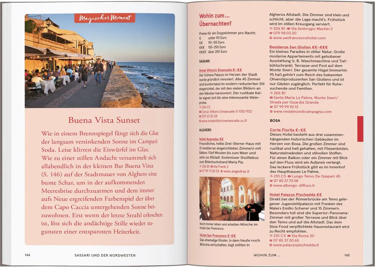 Bild: 9783575007285 | Baedeker SMART Reiseführer Sardinien | Peter Höh | Taschenbuch | 2025