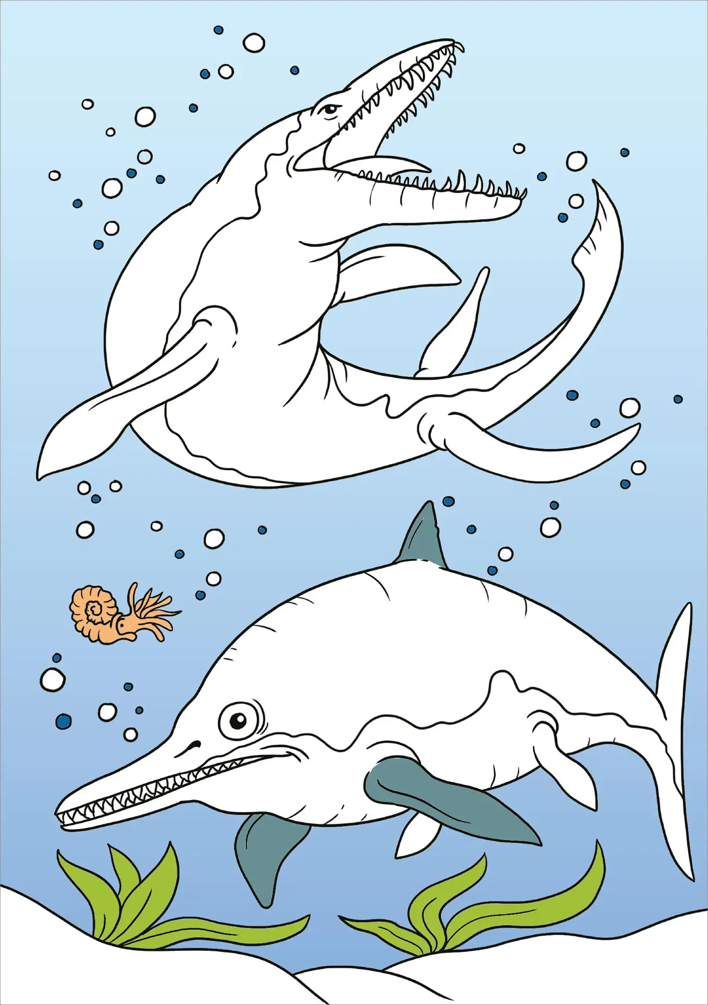 Bild: 9783788647285 | Zaubermalblock. Magische Muster. Dinosaurier | Mit tollen Effekten
