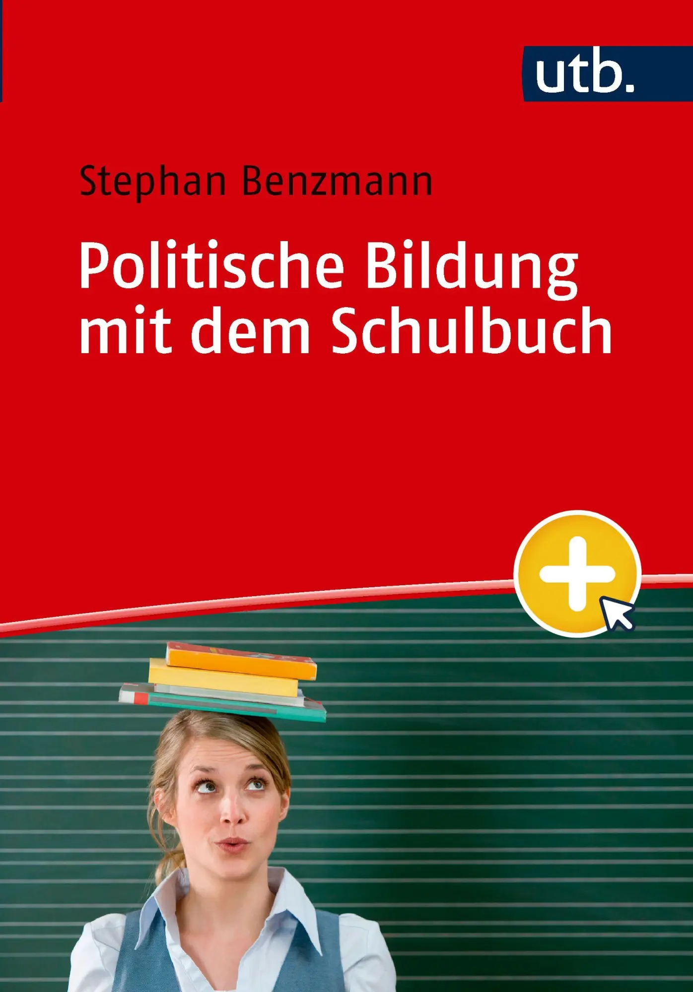 Politische Bildung mit dem Schulbuch